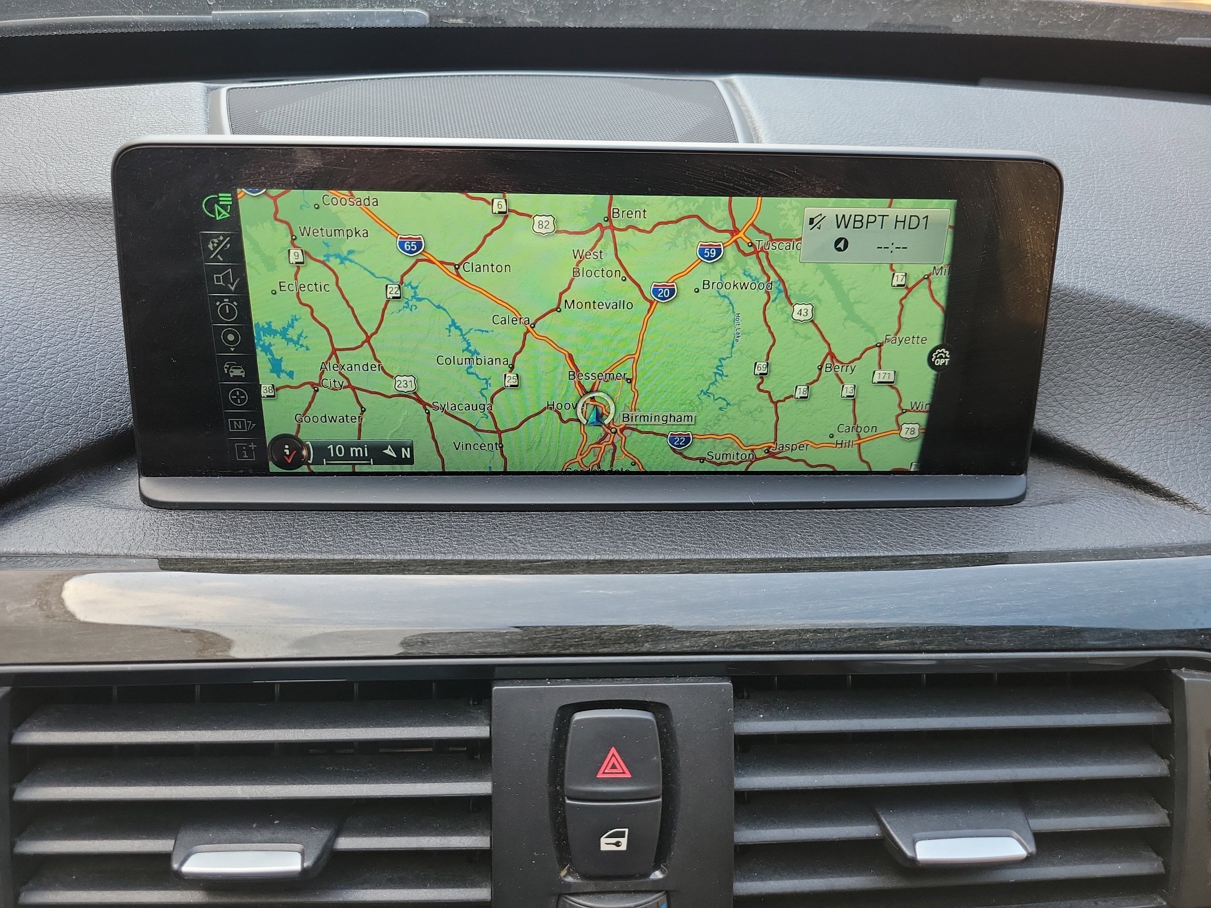 Used 2016 BMW 328i Gran Turismo xDrive image 17