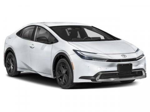 New 2027 Toyota Prius Plug-In Hybrid FWD image 6