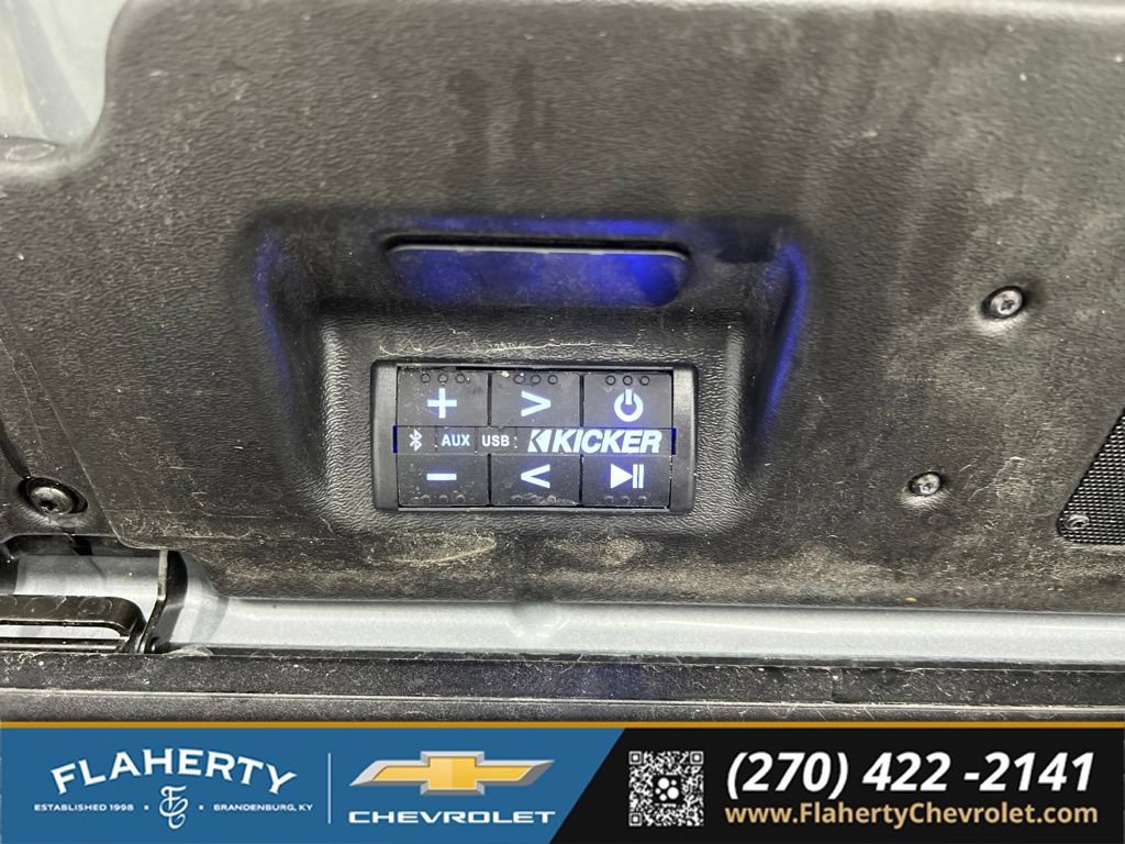 Used 2024 GMC Sierra 1500 Denali Ultimate AWD/4WD image 21