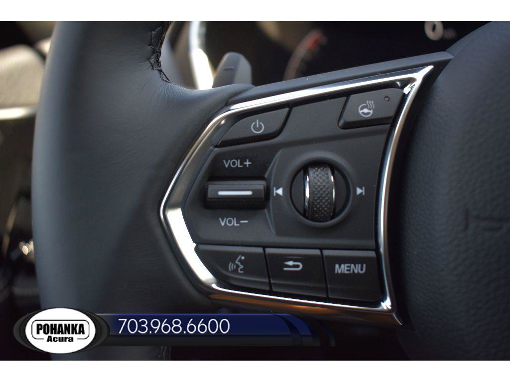 New 2026 Acura MDX SH-AWD w/ Advance Package image 12