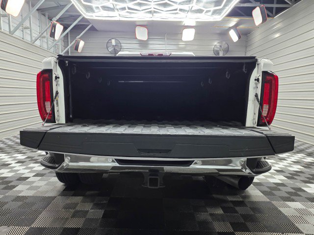 Used 2020 GMC Sierra 3500 SLT w/ SLT Premium Plus Package AWD/4WD image 12
