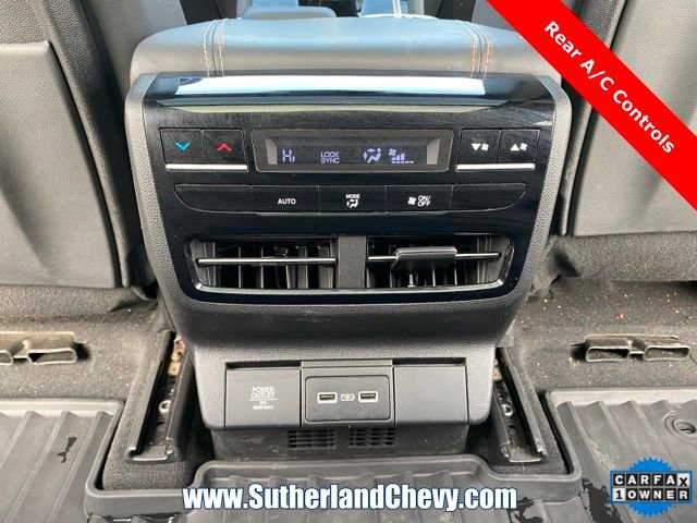 Used 2022 Acura MDX SH-AWD w/ Technology Package image 47