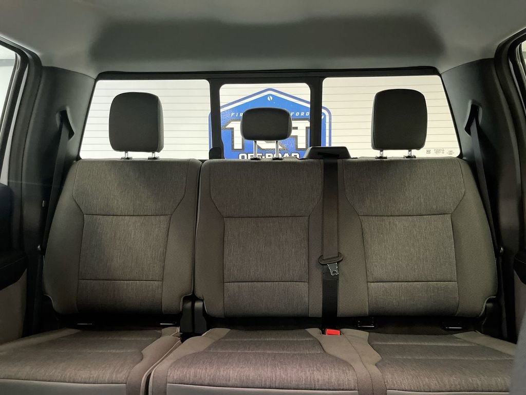 New 2026 Ford F350 4x4 Crew Cab Super Duty image 22