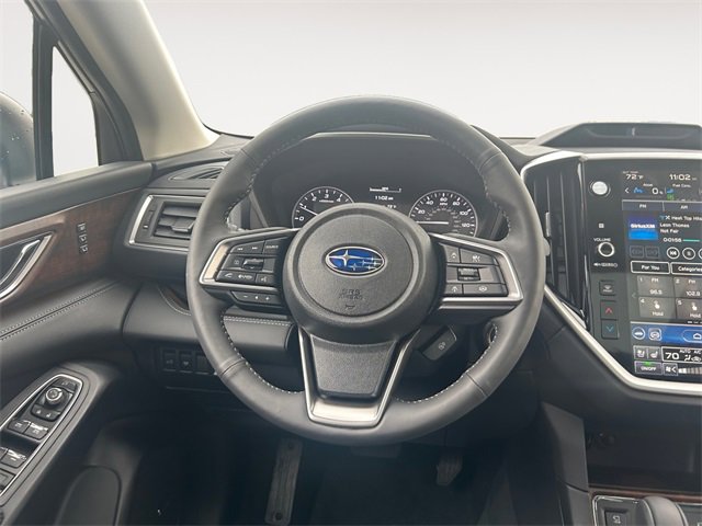 New 2025 Subaru Ascent Touring image 12