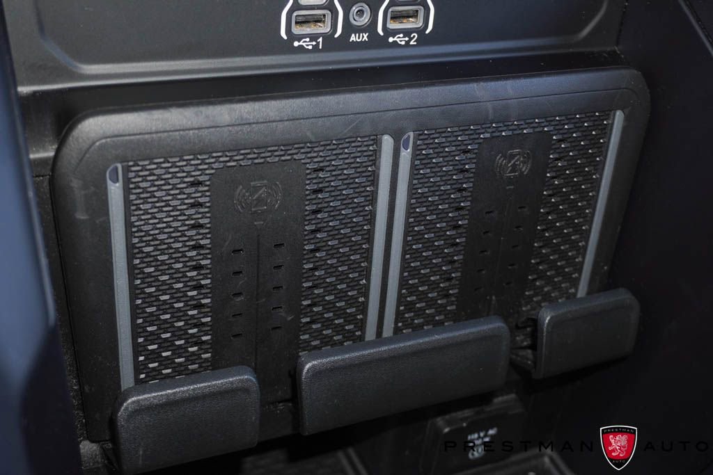 Used 2025 RAM 3500 Laramie AWD/4WD image 56