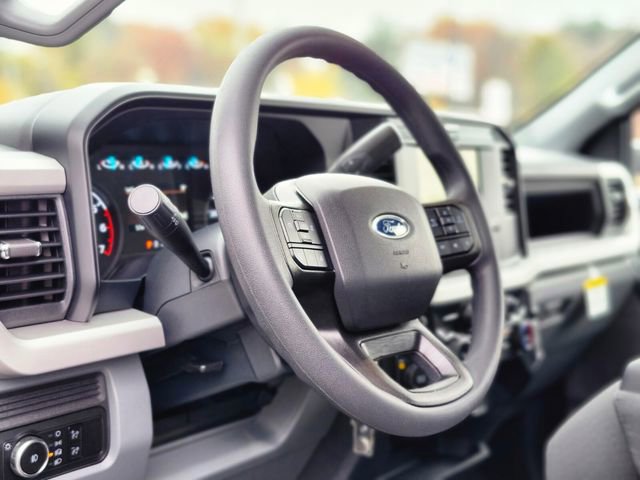 New 2026 Ford F250 XL w/ STX Appearance Package image 19
