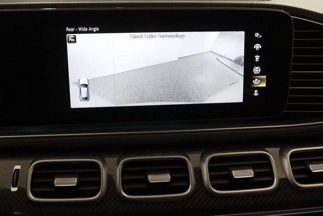 Used 2022 Mercedes-Benz GLE 53 AMG 4MATIC Coupe image 6