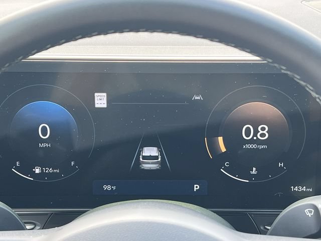 Certified 2026 Hyundai Kona SEL Premium FWD image 26