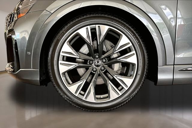 New 2026 Audi Q8 Premium Plus AWD/4WD image 12