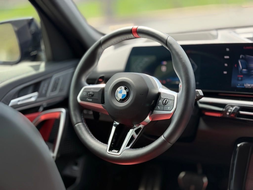 Used 2026 BMW X1 M35i image 13