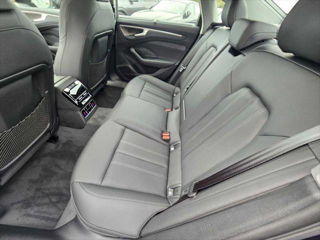 New 2026 Audi A6 Premium Plus image 22