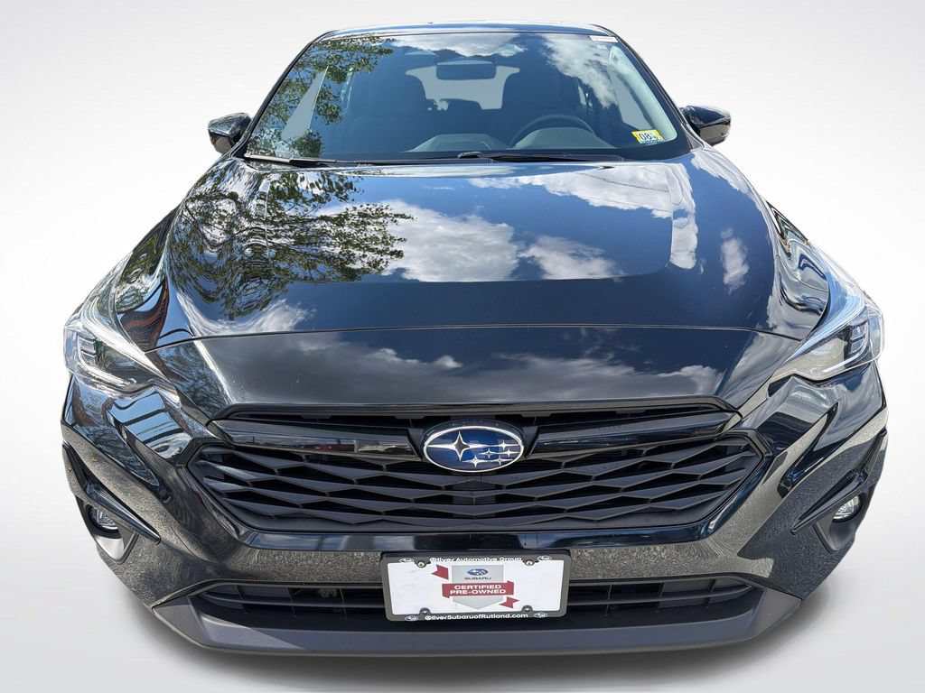 Certified 2024 Subaru Impreza RS AWD/4WD image 7
