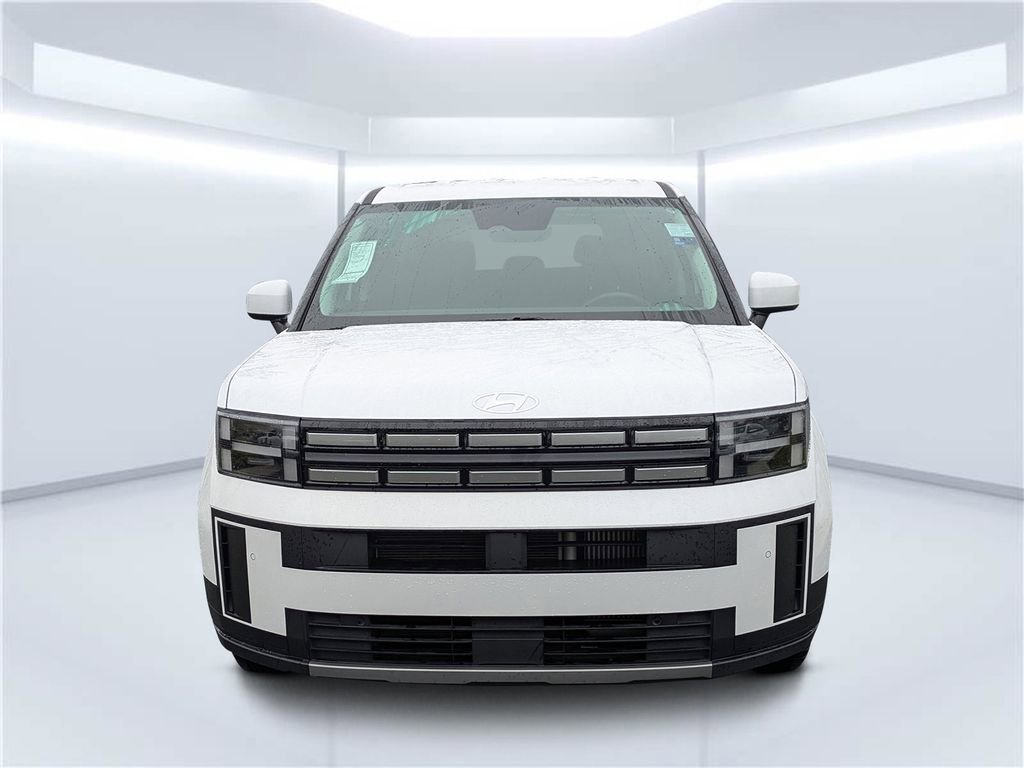 Used 2025 Hyundai Santa Fe SE image 8