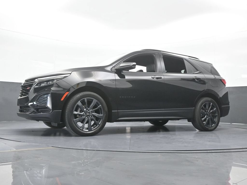 Used 2023 Chevrolet Equinox RS FWD image 53