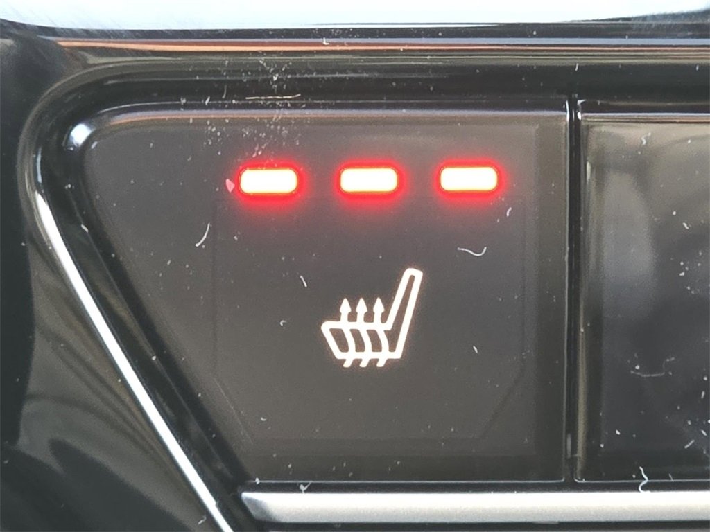 New 2026 Honda Civic Sport Touring image 7