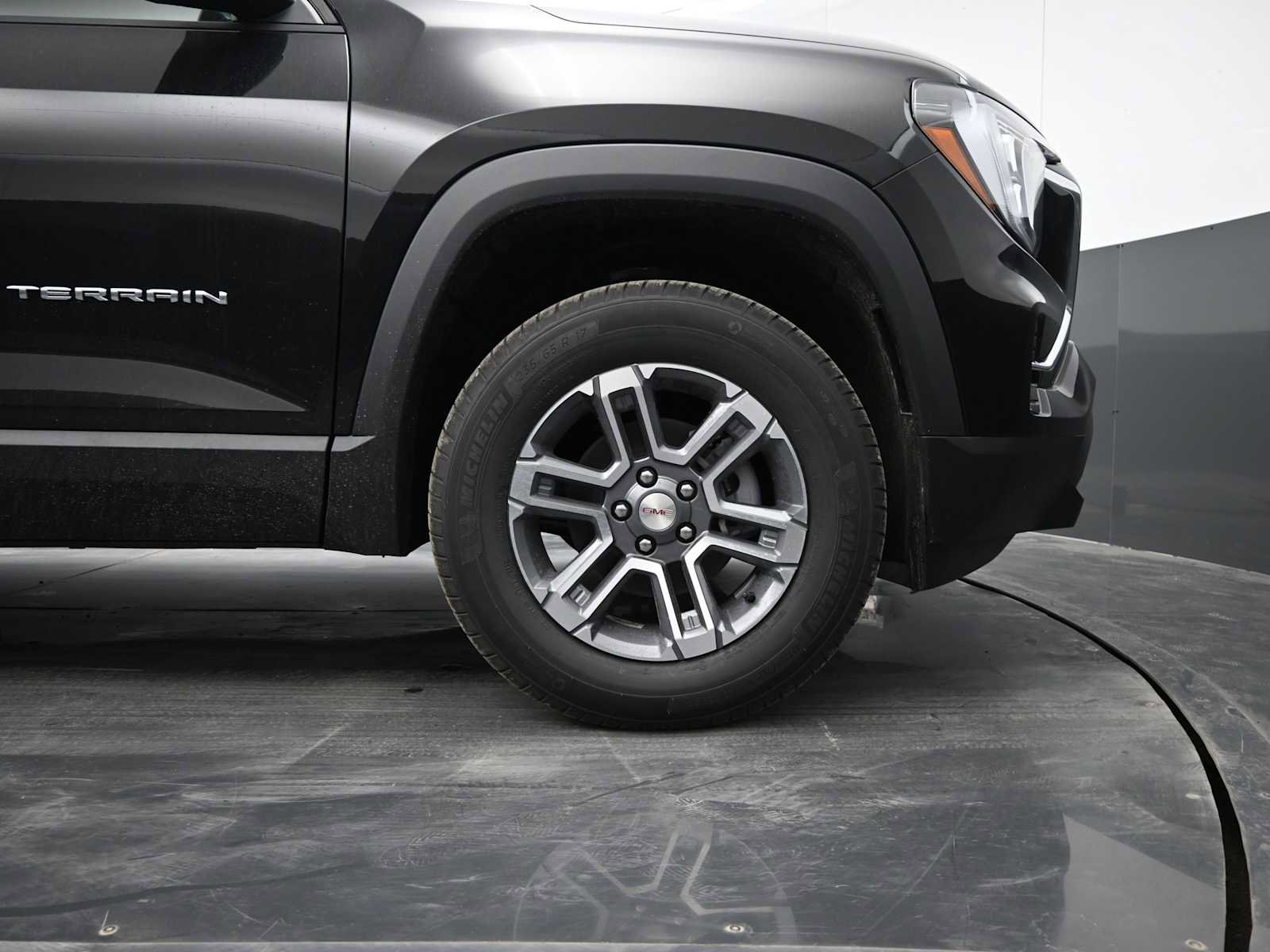 New 2026 GMC Terrain Elevation image 9