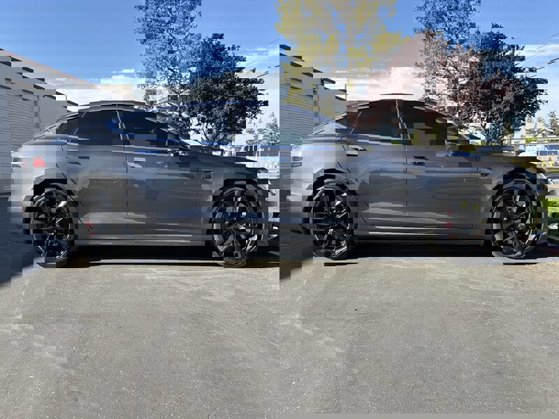 Used 2017 Tesla Model S P100D image 14