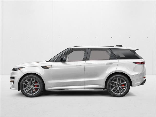 New 2026 Land Rover Range Rover Sport Dynamic SE image 3