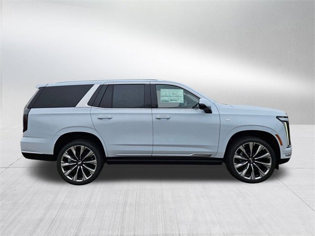 New 2026 Cadillac Escalade Luxury w/ Touring Package image 4