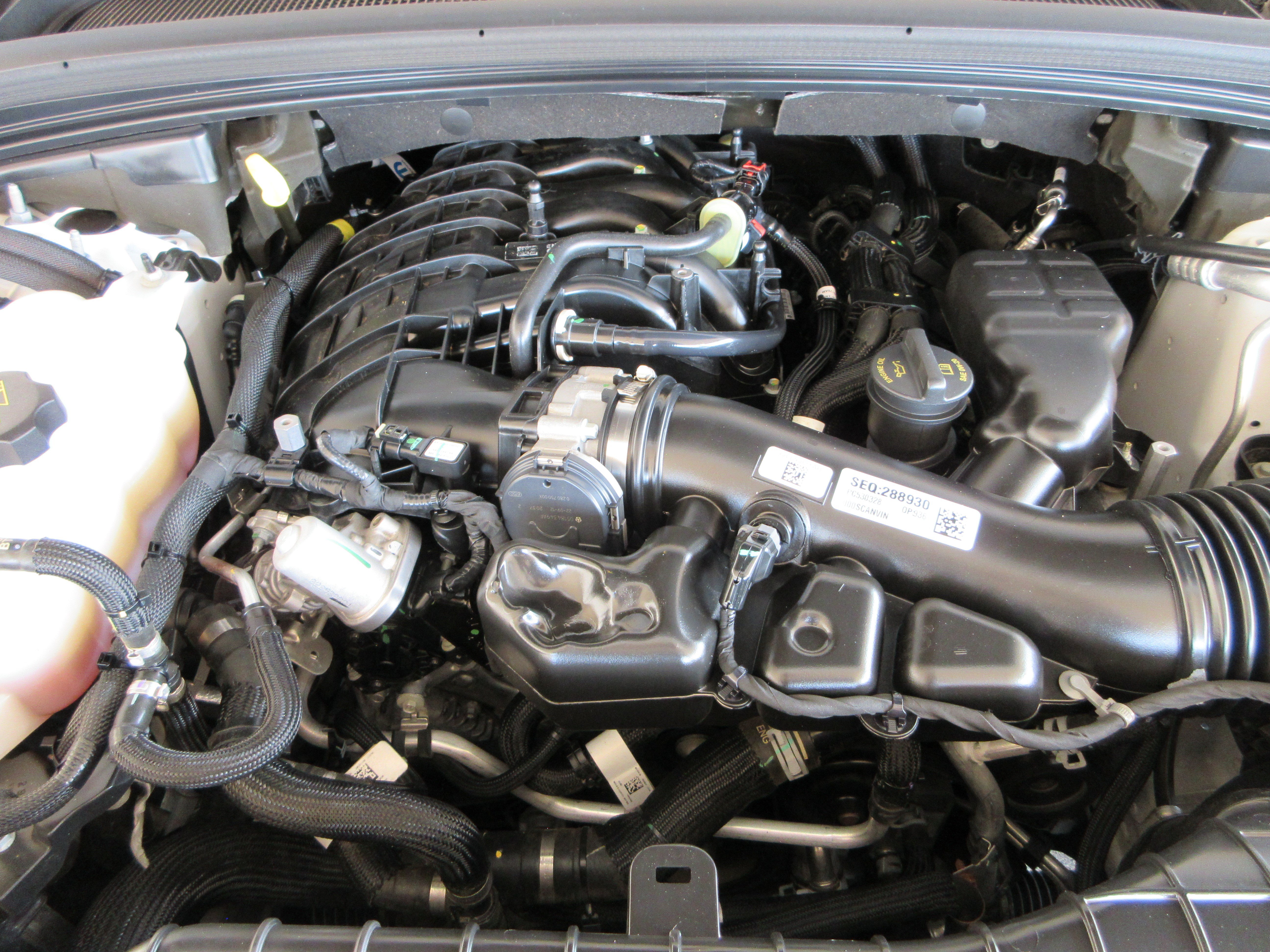 Used 2023 Jeep Grand Cherokee Altitude AWD/4WD image 48