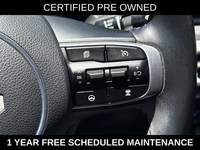 Used 2022 Kia K5 GT-Line w/ GT-Line Awd Premium Package image 24