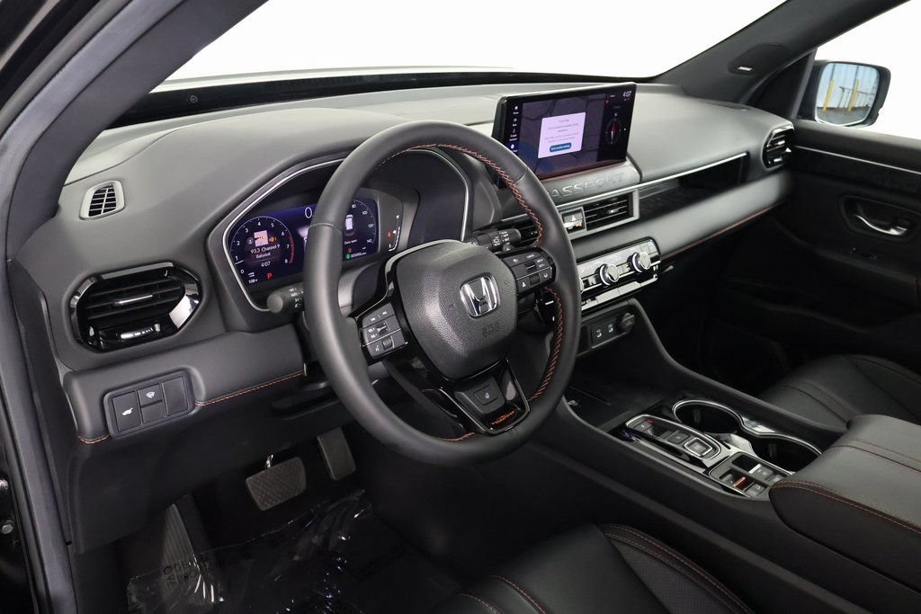 Used 2026 Honda Passport TrailSport Elite image 7