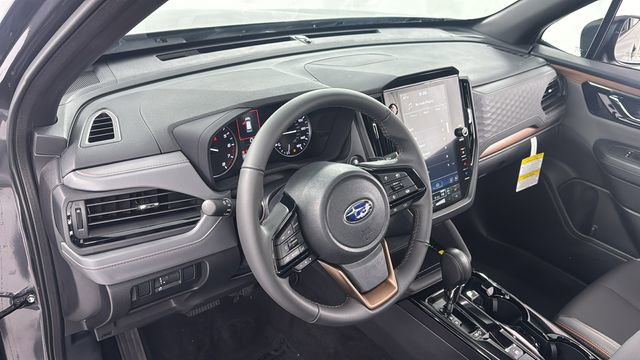 New 2026 Subaru Forester Sport image 35