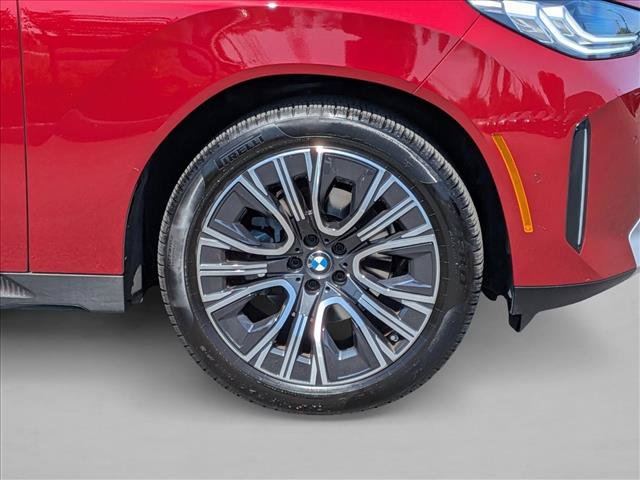 Used 2025 BMW X3 xDrive30i AWD/4WD image 26