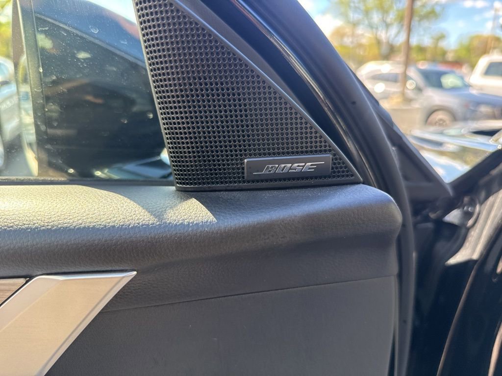 Used 2025 MAZDA CX-90 3.3 Turbo w/ Premium Plus Pkg image 22