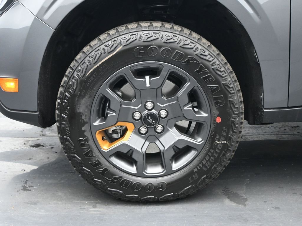 New 2026 Ford Maverick Tremor image 29