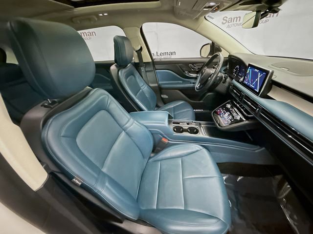 Used 2020 Lincoln Corsair Reserve image 30