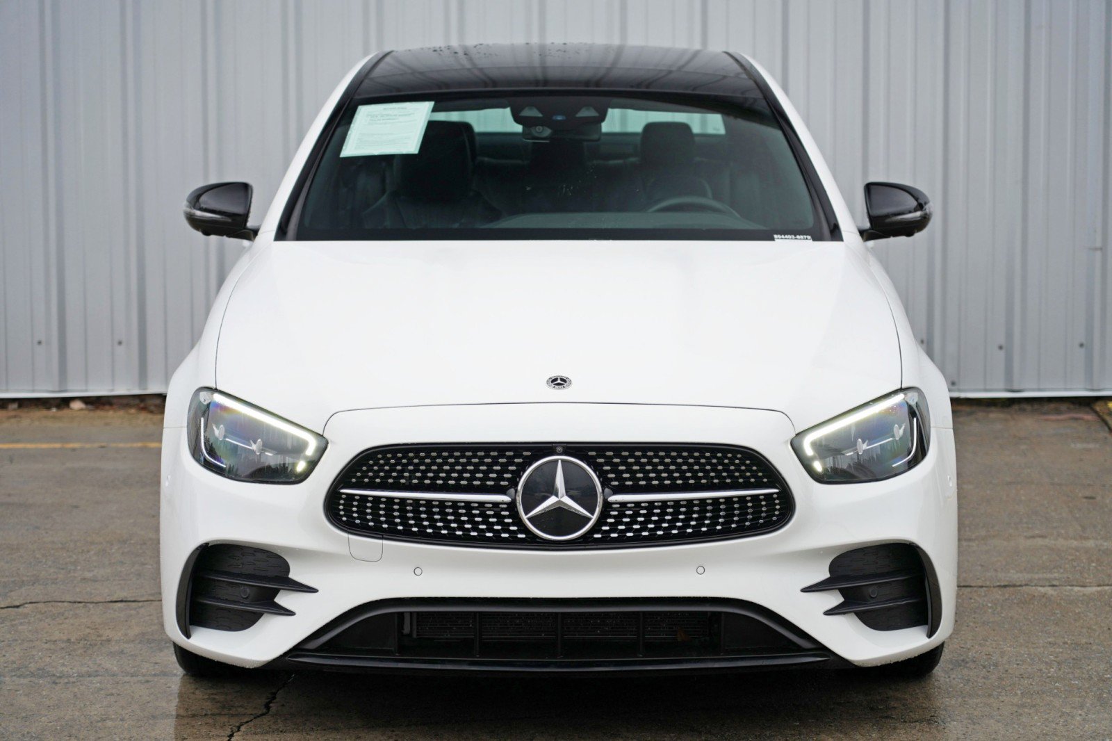 Used 2021 Mercedes-Benz E 350 Sedan w/ Premium Package image 49