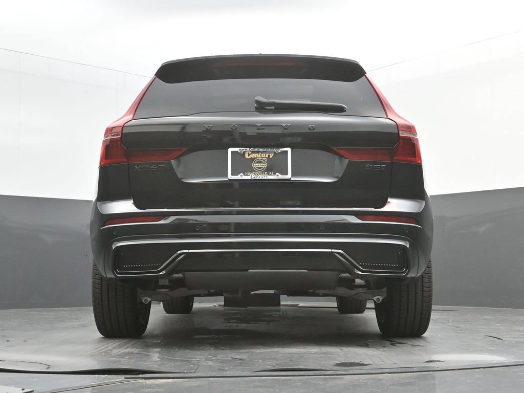 New 2026 Volvo XC60 B5 Ultra w/ Protection Package Premier AWD/4WD image 34