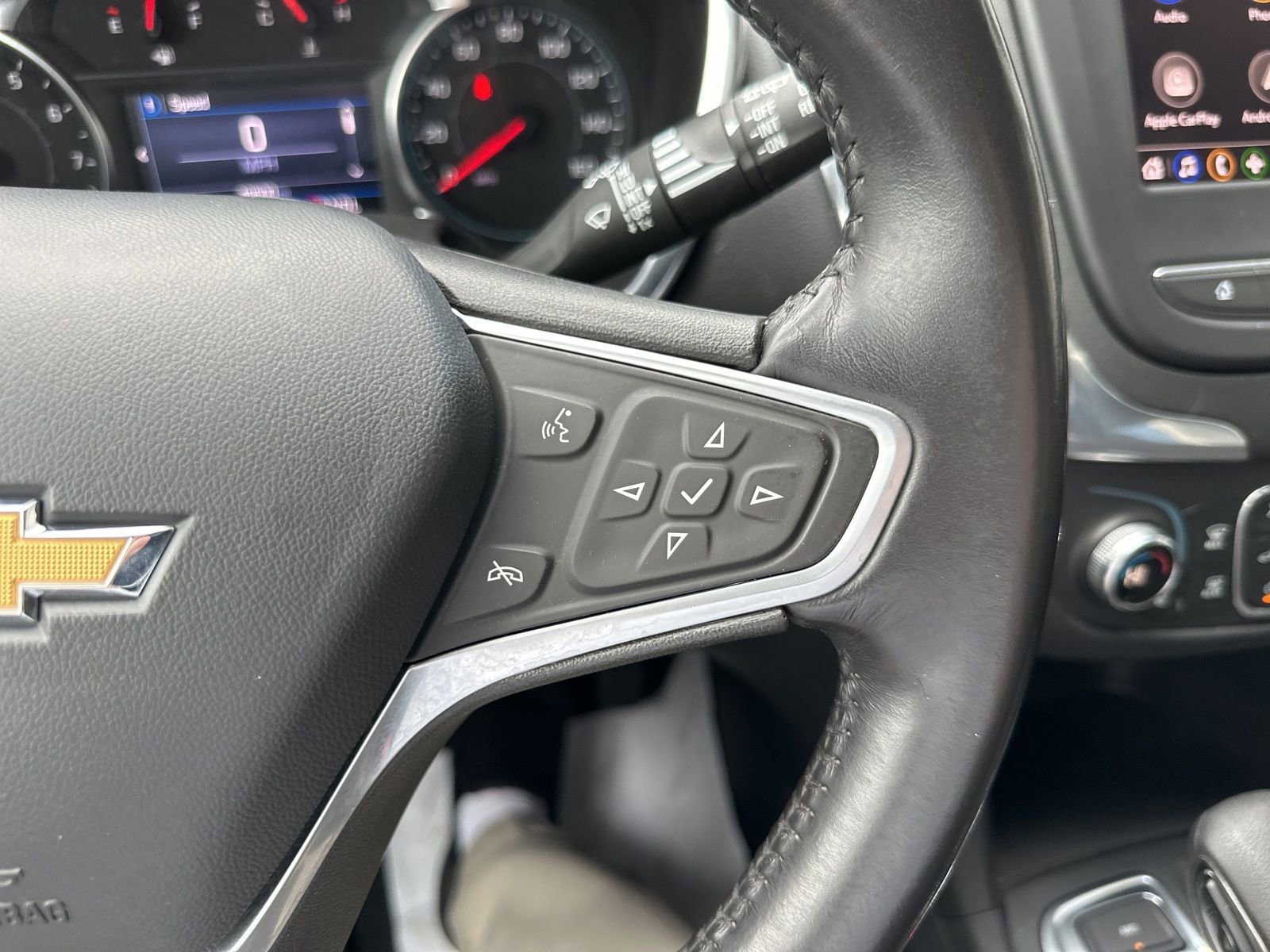 Used 2022 Chevrolet Equinox LT AWD/4WD image 30