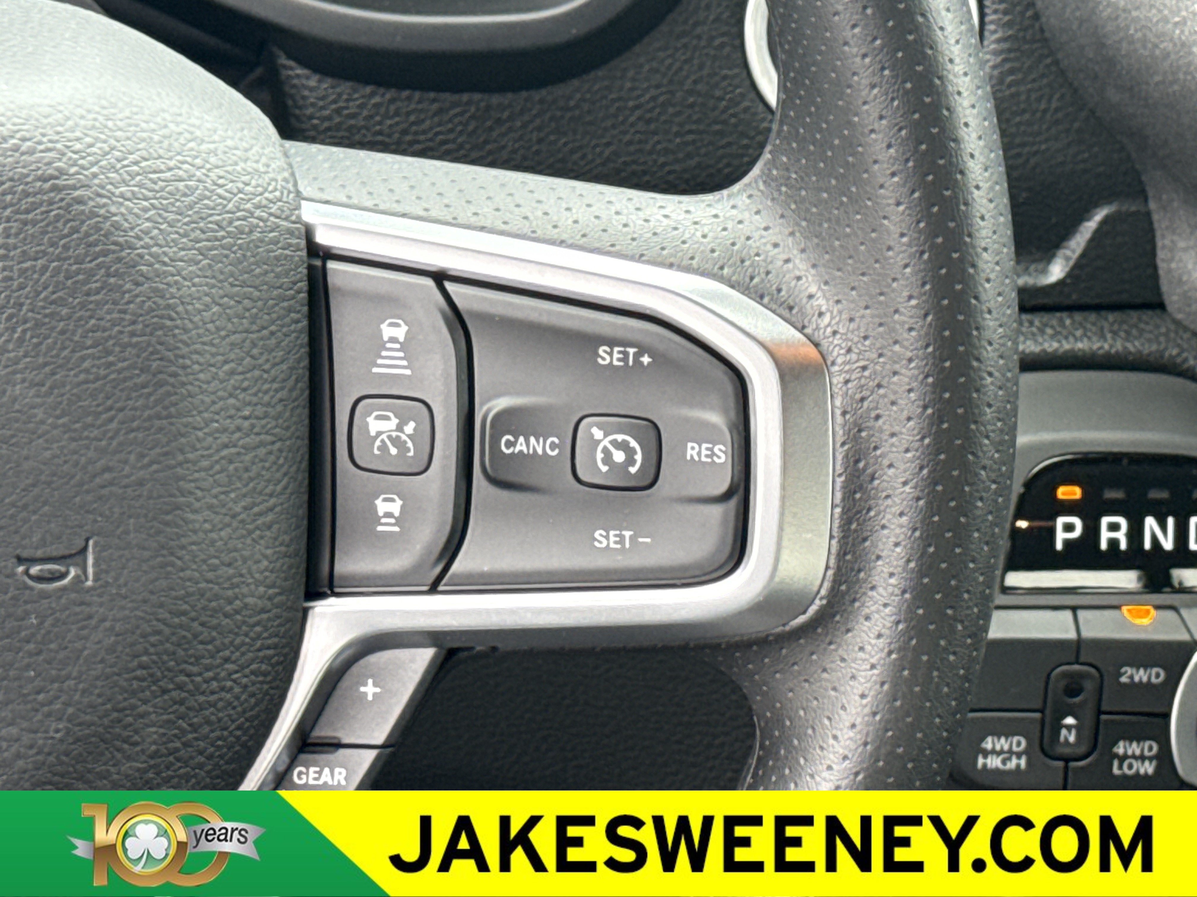 New 2026 RAM 1500 Tradesman AWD/4WD image 18