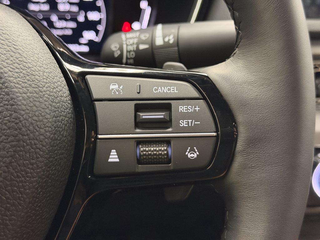 New 2026 Acura Integra FWD image 21