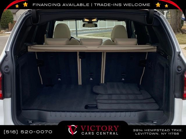 Used 2020 BMW X3 sDrive30i w/ Executive Package image 9