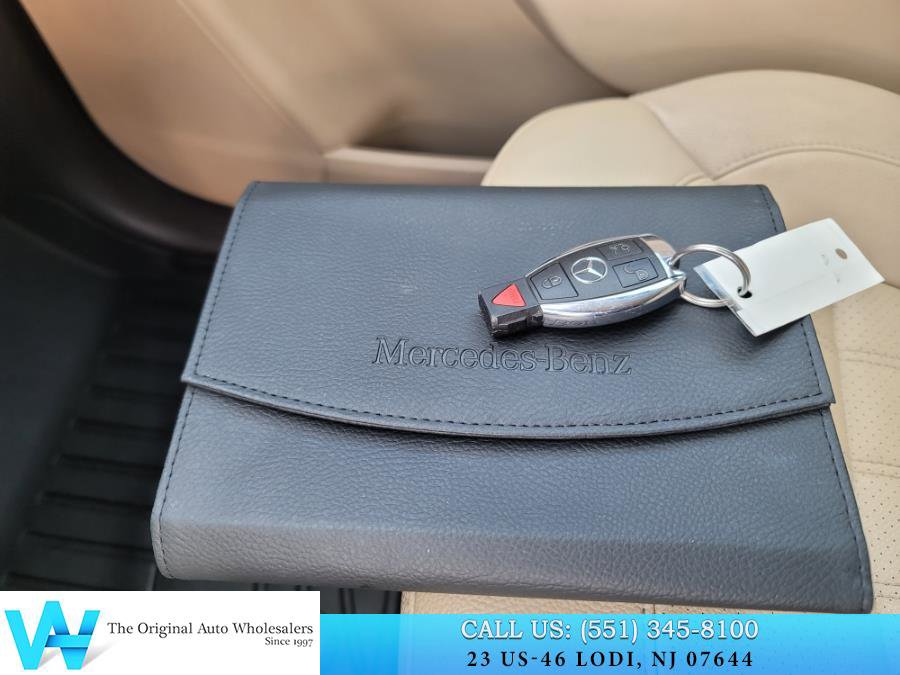 Used 2018 Mercedes-Benz GLE 350 4MATIC image 25