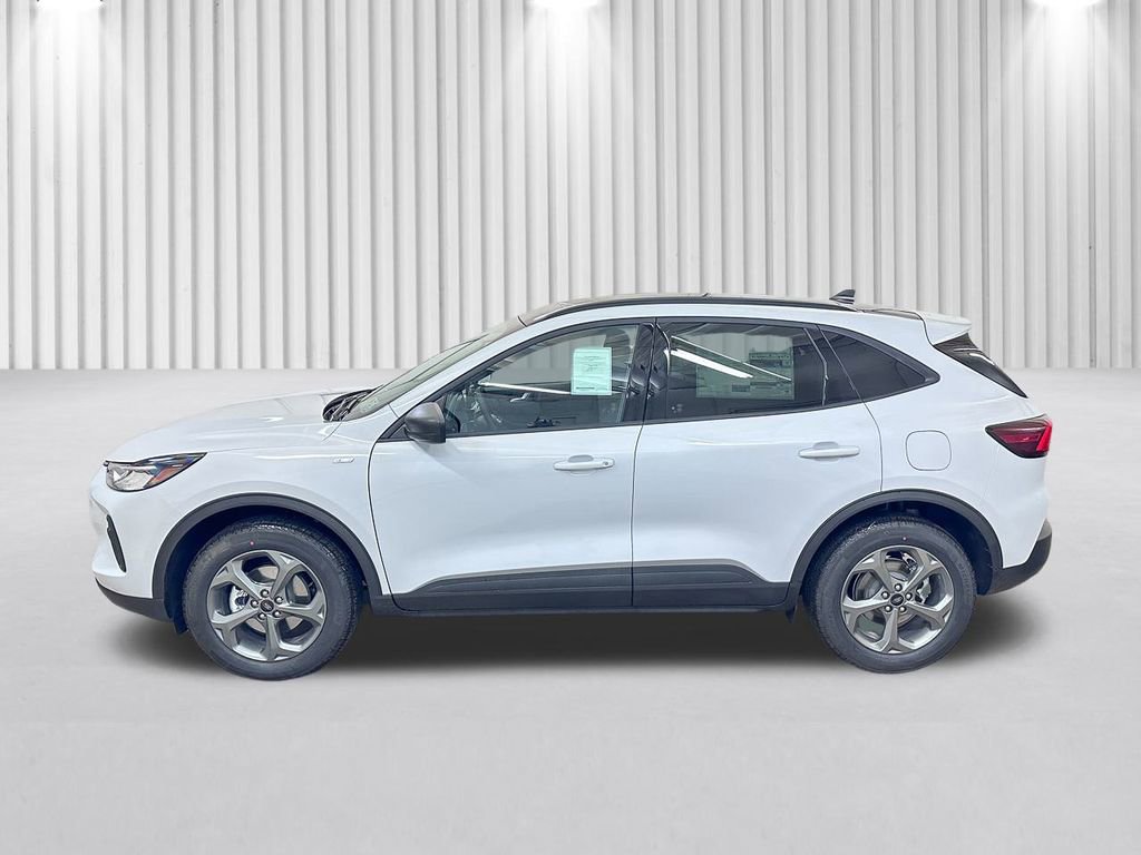 New 2026 Ford Escape ST-Line w/ Cold Weather Package AWD/4WD image 8