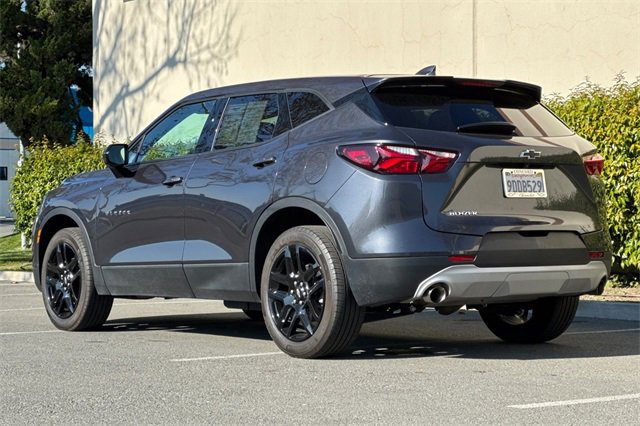 Used 2022 Chevrolet Blazer LT image 6