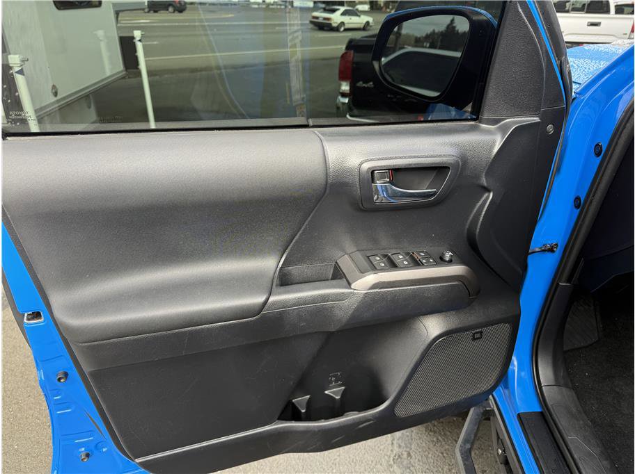 Used 2019 Toyota Tacoma TRD Pro image 14