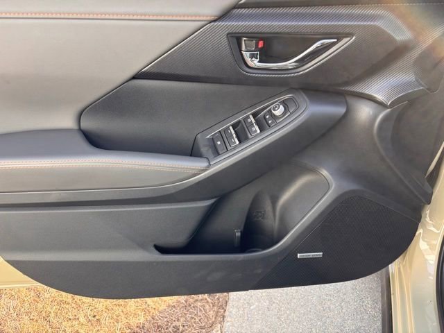 New 2026 Subaru Crosstrek 2.5i Limited image 22