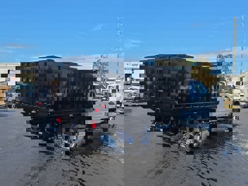 New 2026 Ford F550 4x4 Crew Cab image 36