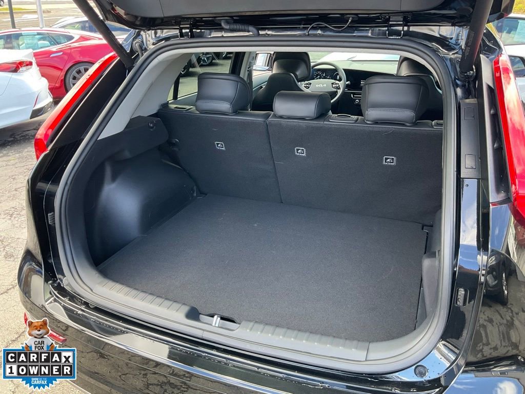 Used 2025 Kia Niro Wave FWD image 8