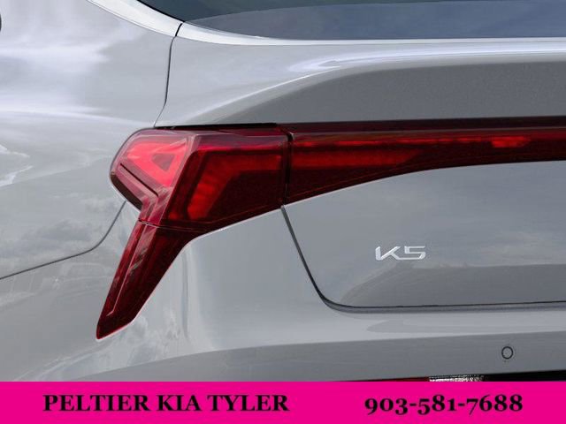 Used 2026 Kia K5 GT-Line image 12