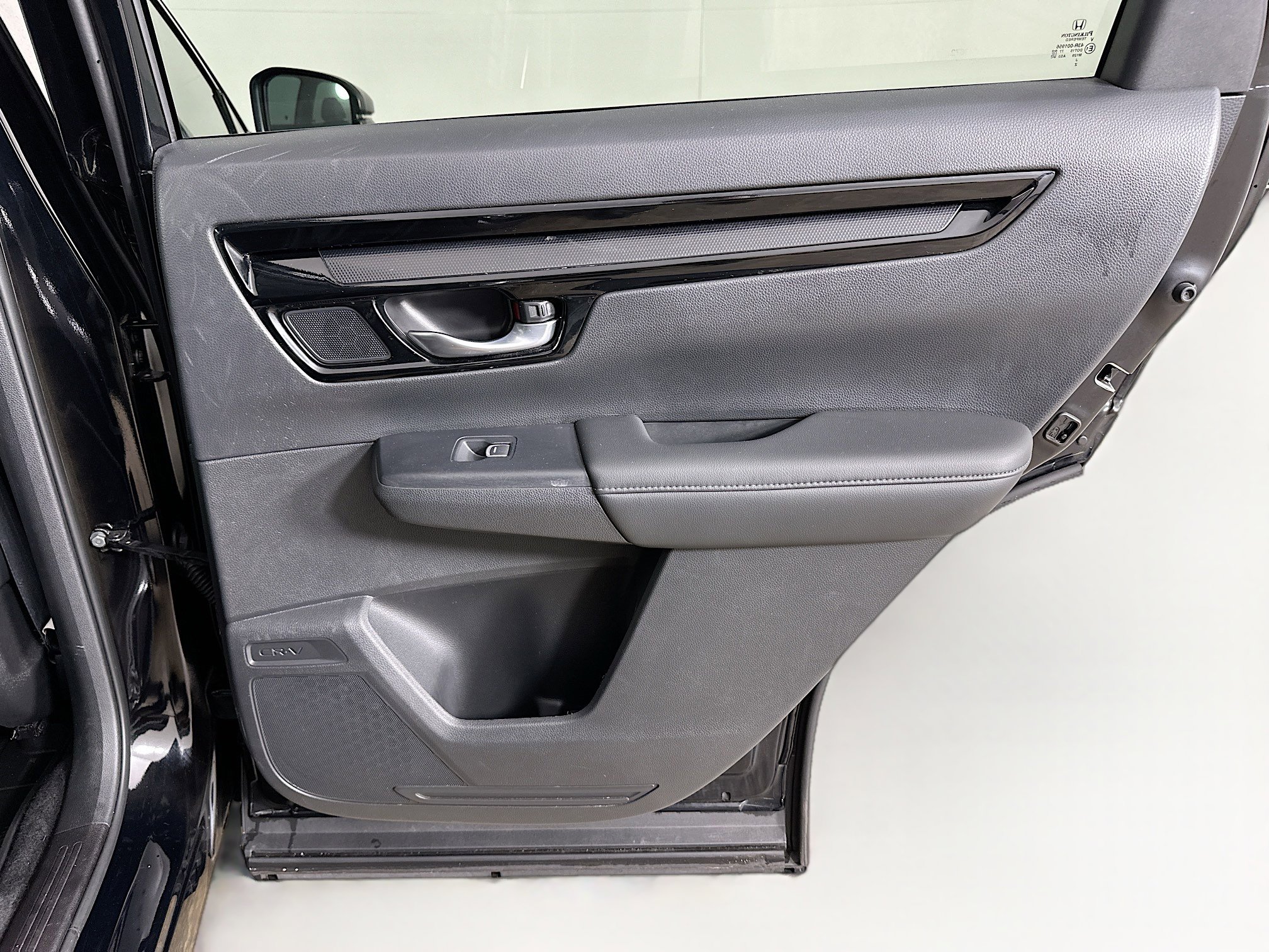 Used 2023 Honda CR-V EX-L image 30