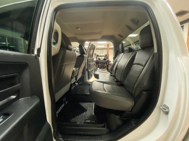 Used 2017 RAM 1500 Tradesman image 20