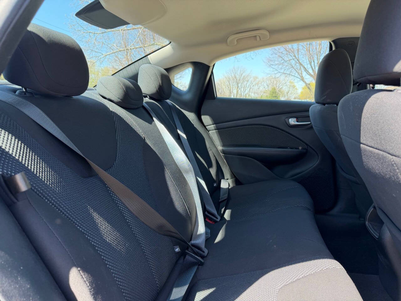Used 2016 Dodge Dart SE w/ Convenience Group FWD image 15