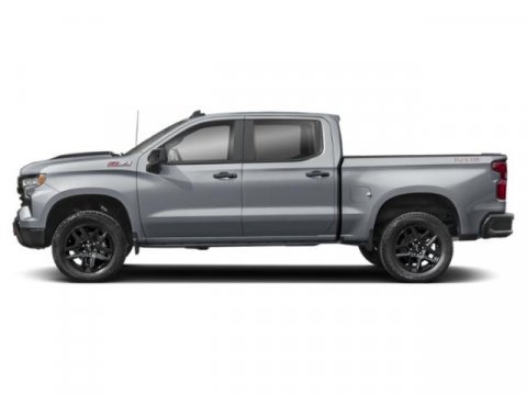 New 2026 Chevrolet Silverado 1500 LT Trail Boss image 3