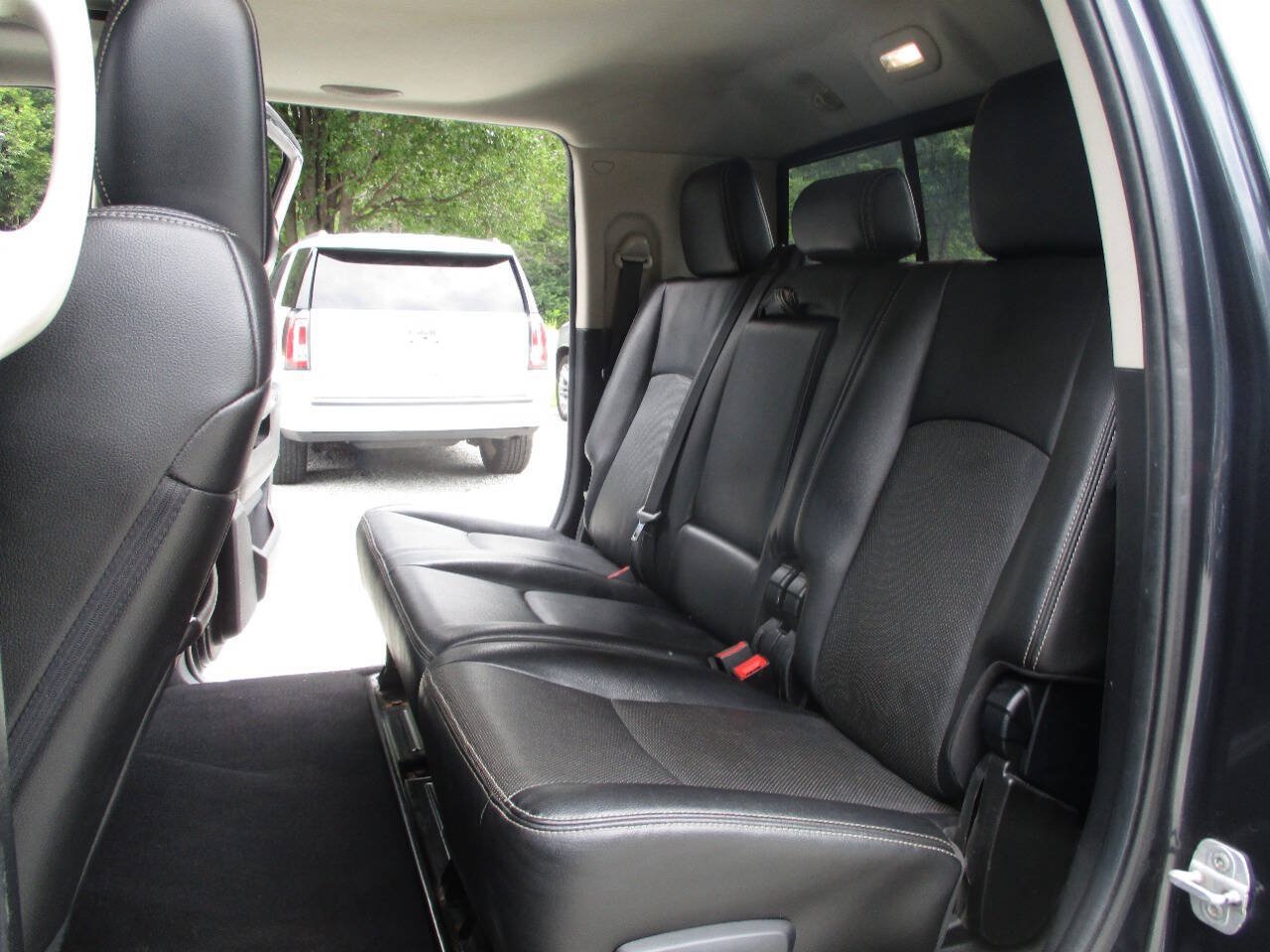 Used 2014 RAM 2500 Laramie AWD/4WD image 34